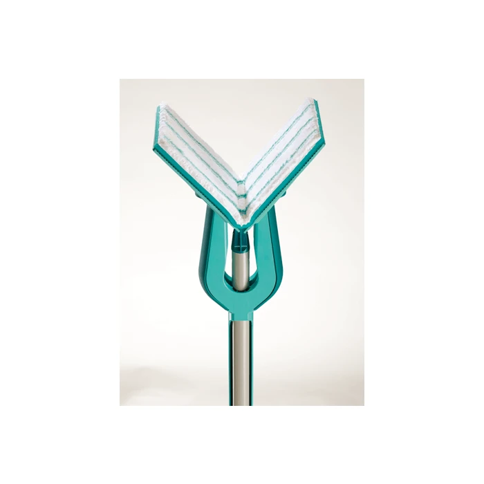 Leifheit Grindų šepetys "Picobello MicroDuo" (33 cm)