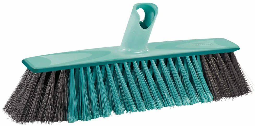 Leifheit Grindų šluotos antgalis ALLROUND XCLEAN