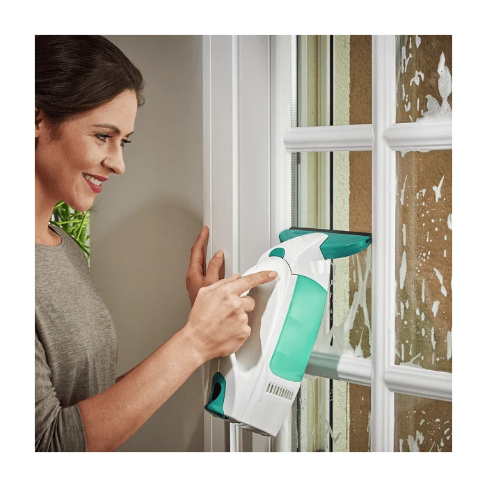 Leifheit Langų siurblio „Dry&Clean“ antgalis (17 cm)
