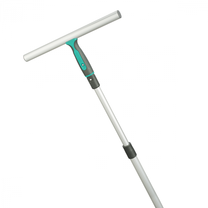 Leifheit Langų valytuvas „Professional“ (45 cm), modelis 59111, žema