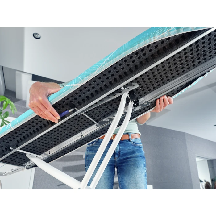 Leifheit Lyginimo lenta „AIRBOARD M SOLID PLUS“