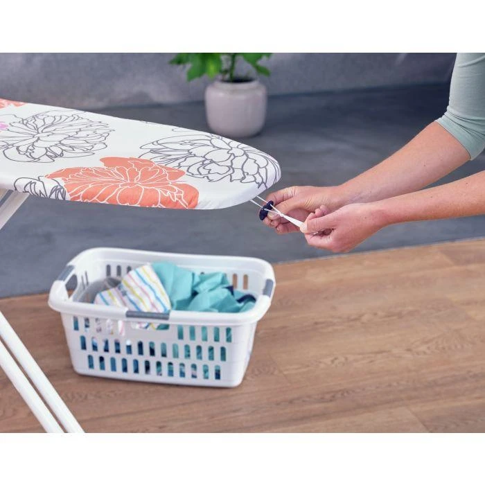 Leifheit Lyginimo lentos audeklas „COTTON COMFORT UNIVERSAL“