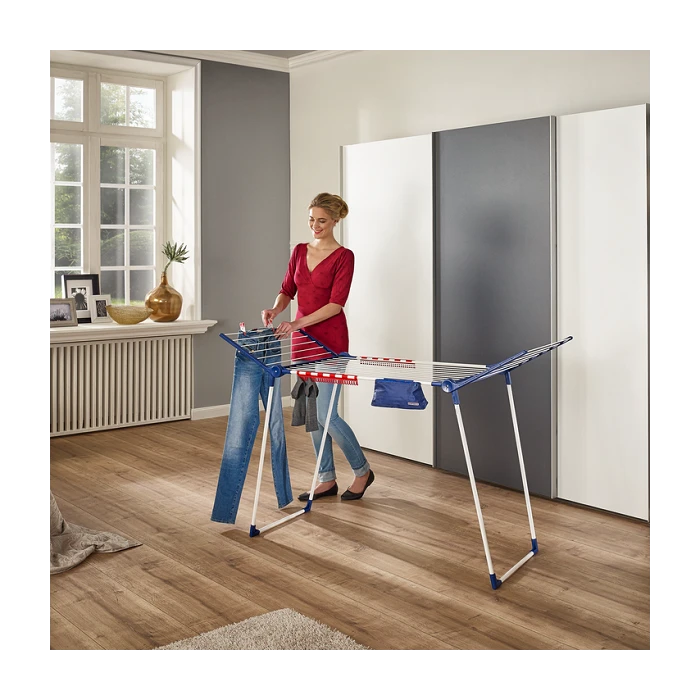 Leifheit Skalbinių džiovyklė „PEGASUS 180 SOLID PLUS“