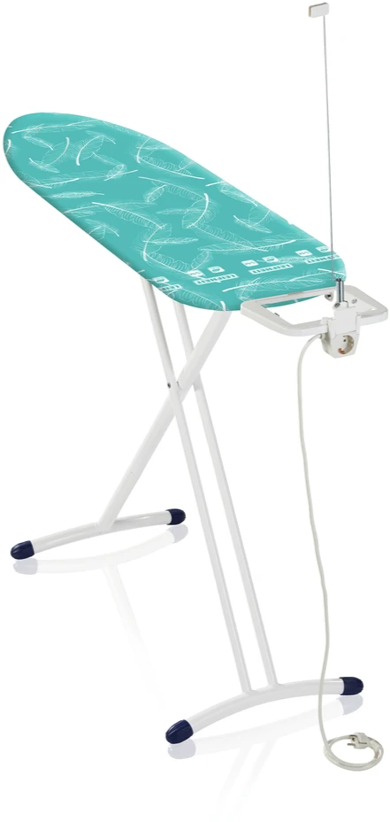 Leifheit Lyginimo lenta „AIRBOARD M SOLID PLUS“