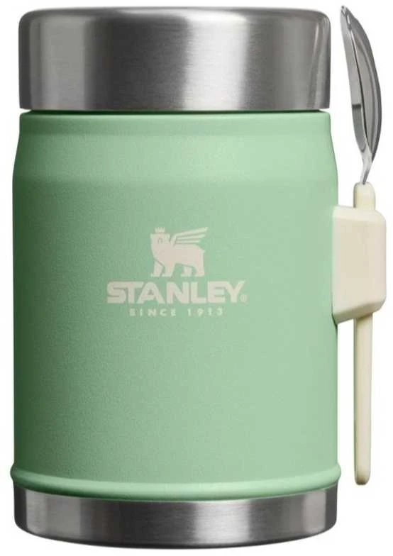 Maisto termosas STANLEY CLASSIC (0.4 l)