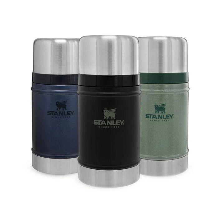 Maisto termosas STANLEY CLASSIC (0.7 l)