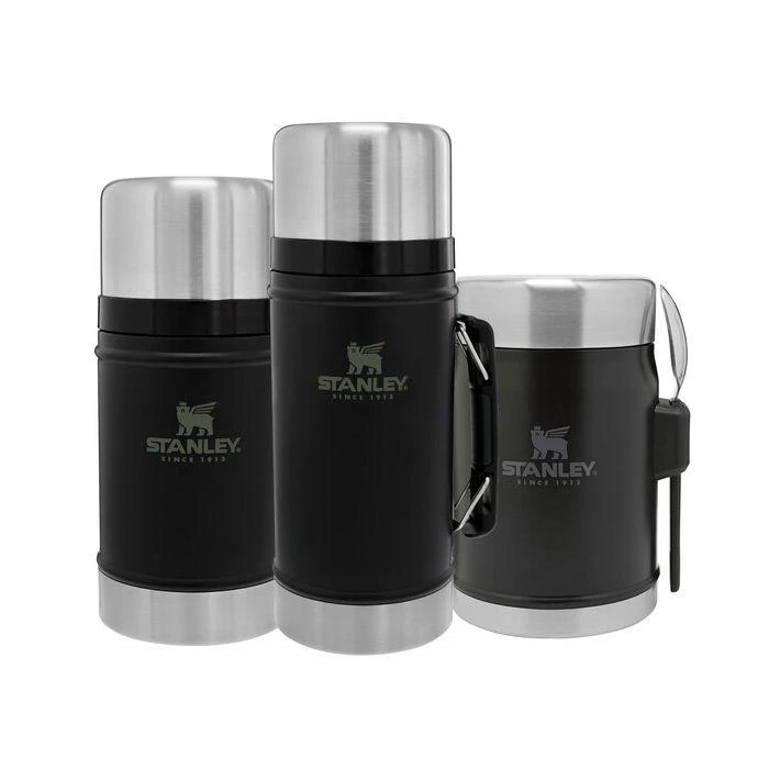 Maisto termosas STANLEY CLASSIC (0.7 l)