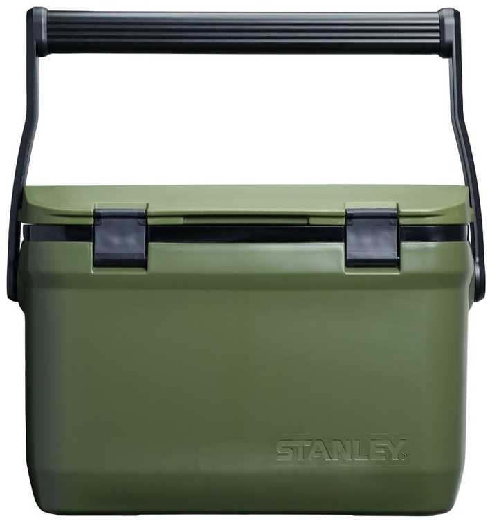 Šaltdėžė STANLEY ADVENTURE (15.1l)