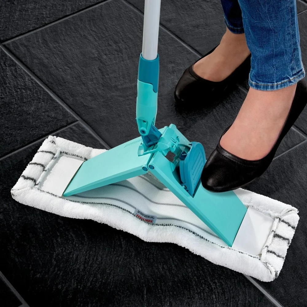 Leifheit mikropluošto šluostė Classic XL, 42 cm