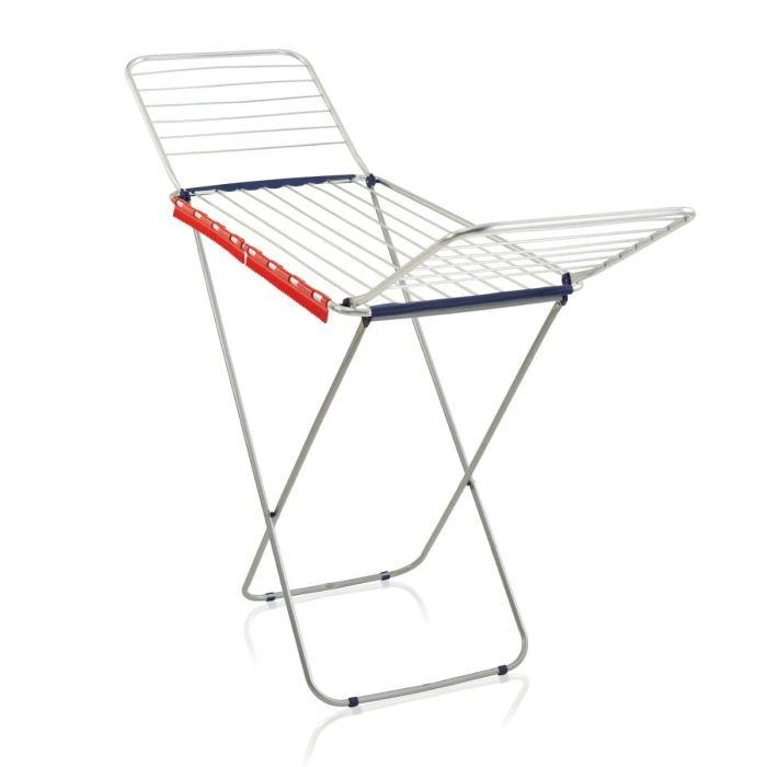 Leifheit Skalbinių džiovyklė „CLASSIC SIENNA 200 EASY ALUMINIUM“