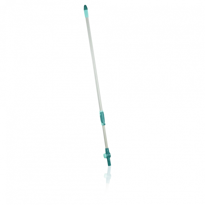 Leifheit Teleskopinis kotas (110 - 190 cm)