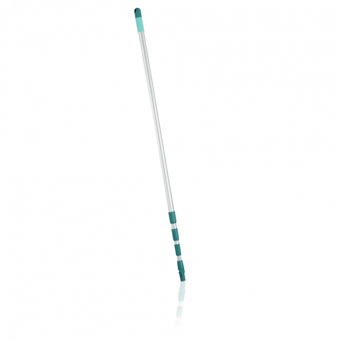 Leifheit Teleskopinis kotas (145 - 400 cm)