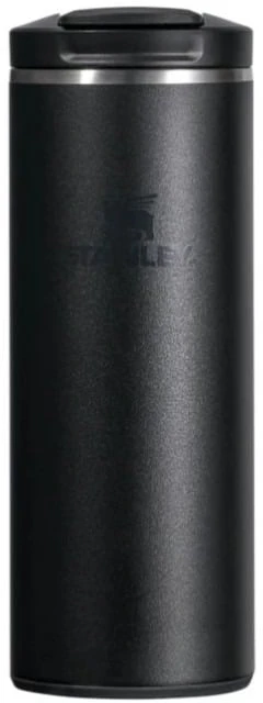 Stanley Transit Fliptop Juodas 2.0 Thermo Mug, 0.35L
