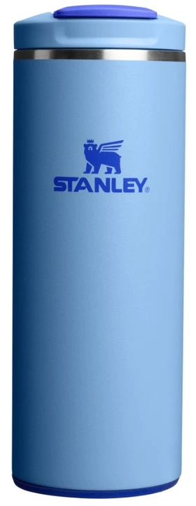 Termopuodelis STANLEY AEROLIGHT su atverčiamu dangteliu (0,35 l)