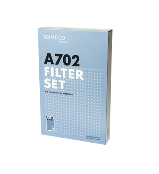 Drėkintuvas Filtras Boneco A702, skirtas Boneco P700