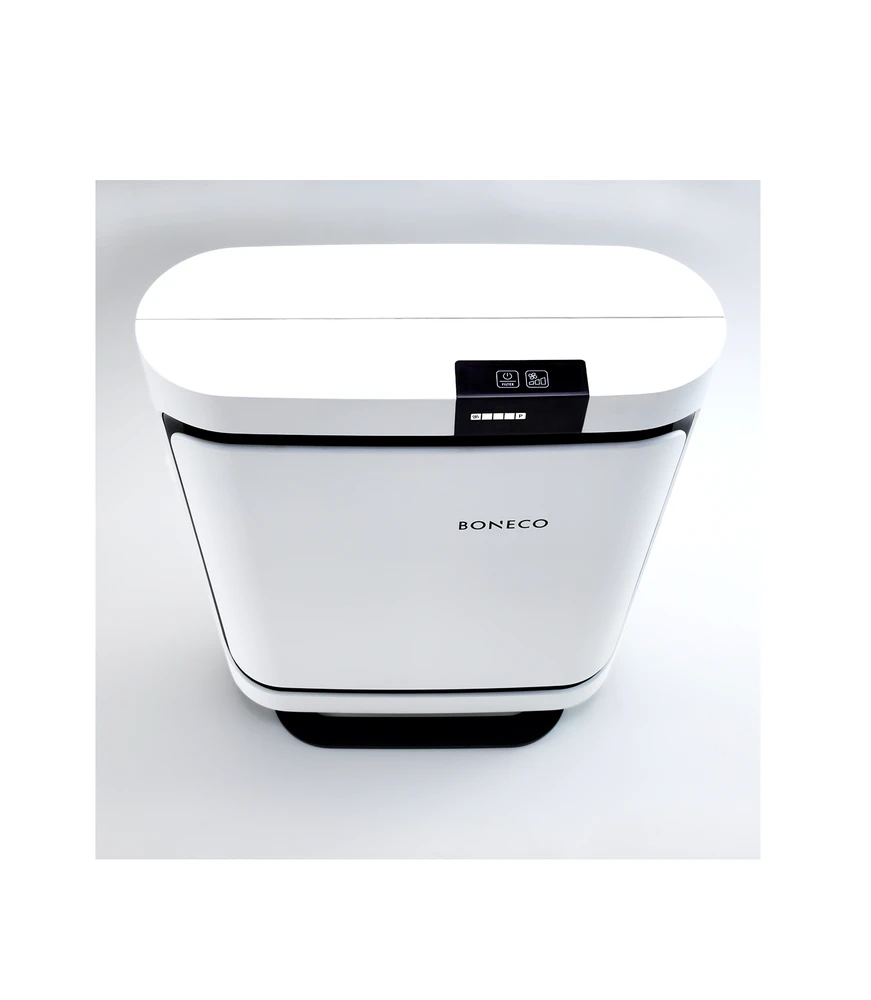 Boneco P400