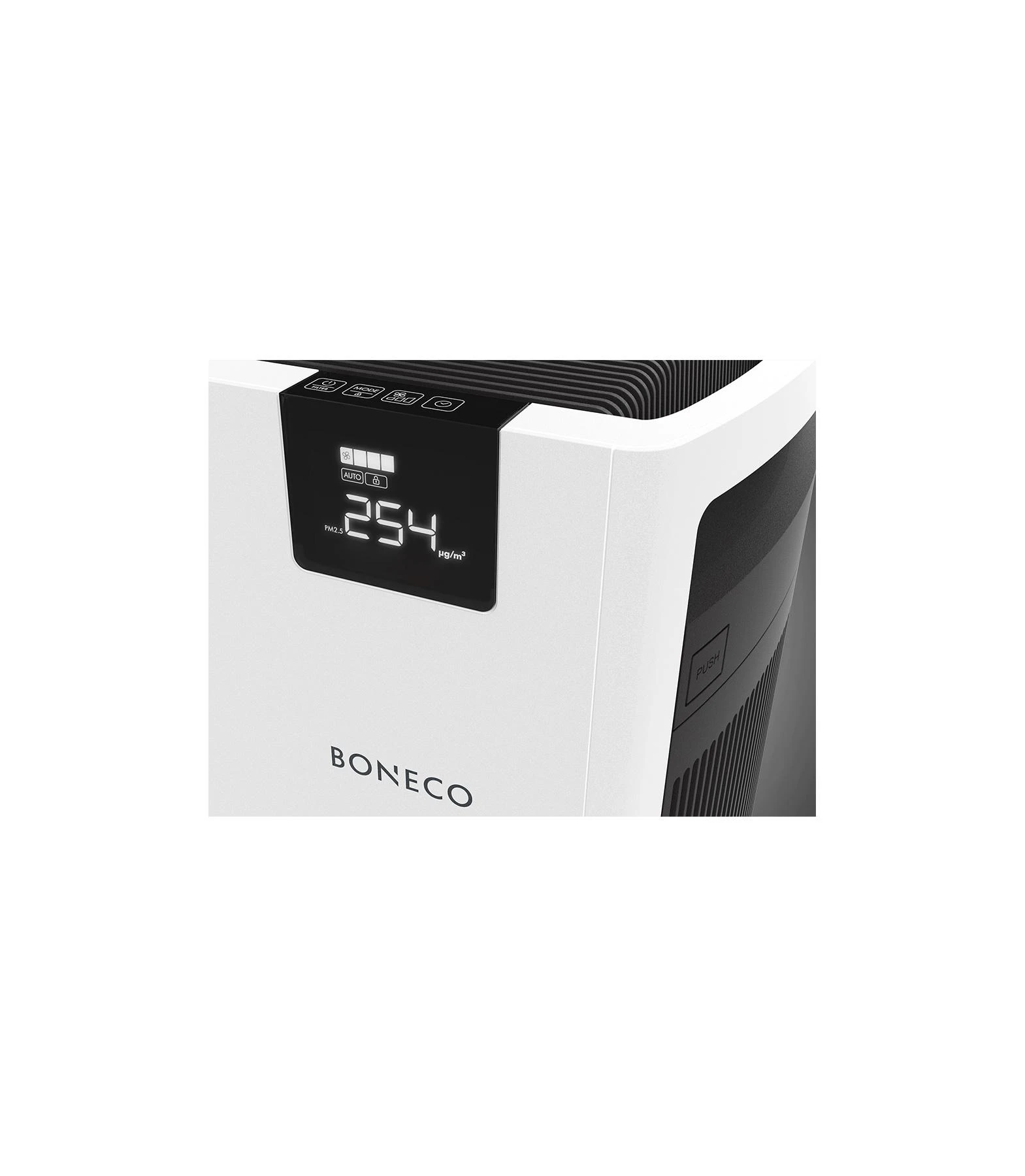 Oro valytuvas Boneco P710