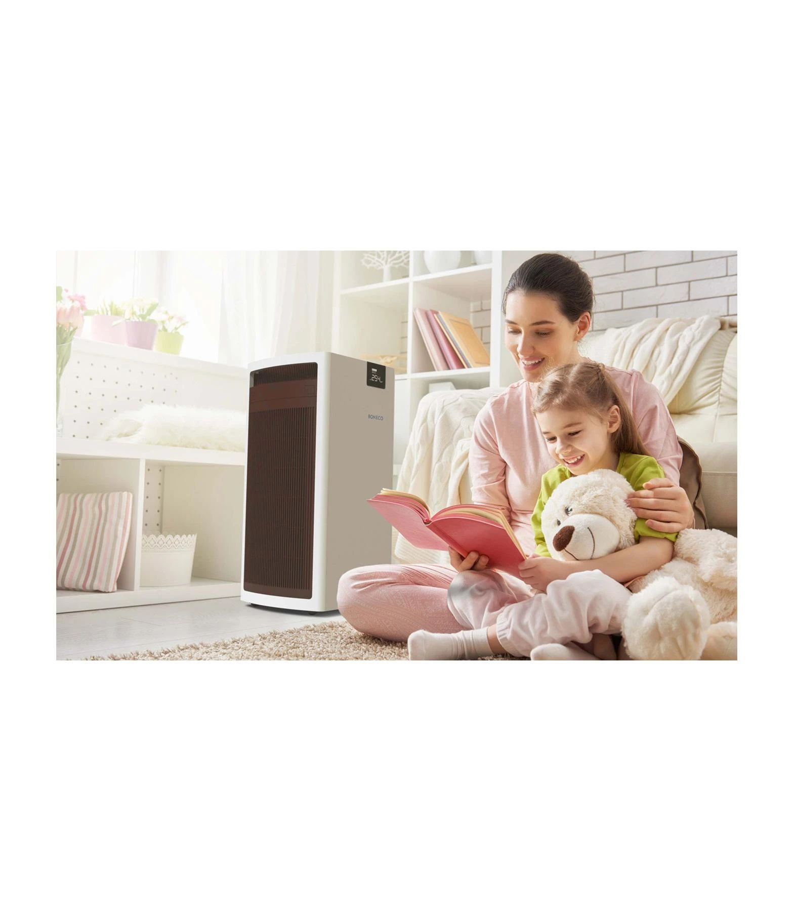 Oro valytuvas Boneco P710