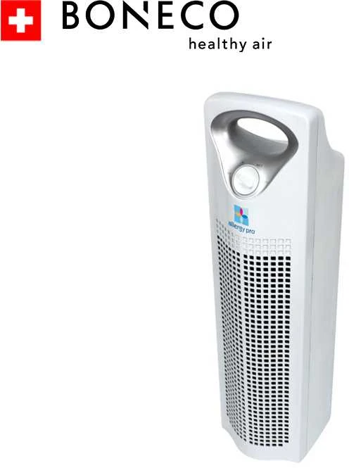 Oro valytuvas Boneco "AP200 Allergy Pro Envion"