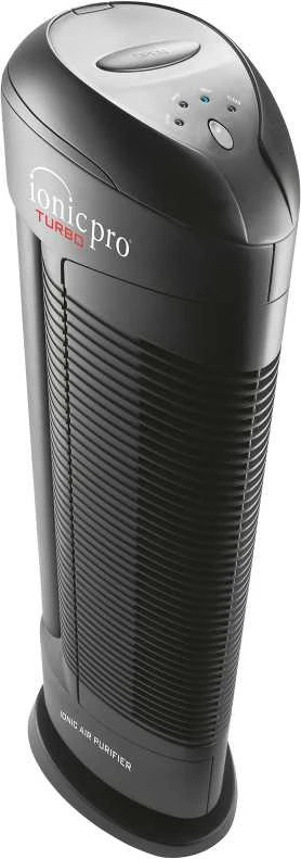 Oro jonizatorius-valytuvas Boneco "TA500 Ionic pro Envion"