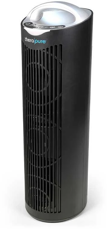 Oro valytuvas Boneco "TPP640S Therapure Envion"