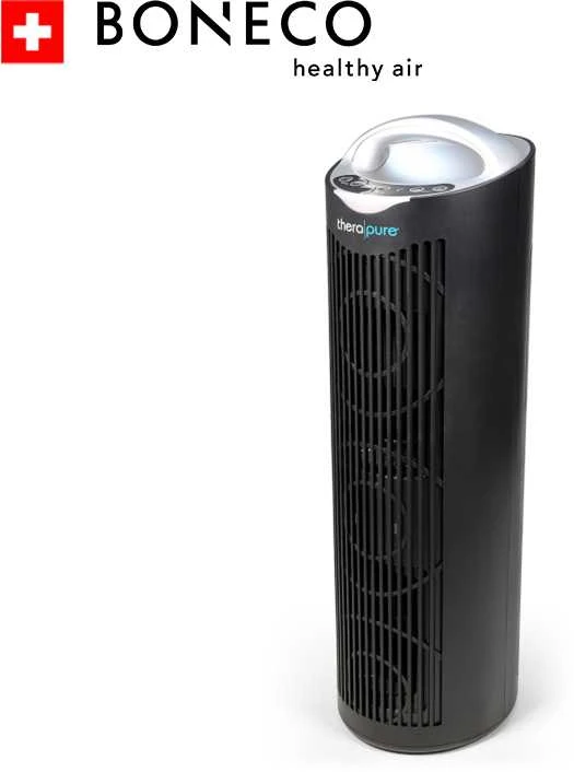 Oro valytuvas Boneco "TPP640S Therapure Envion"