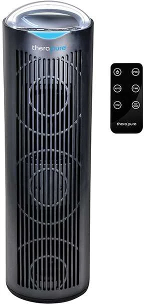 Oro valytuvas Boneco "TPP640S Therapure Envion"
