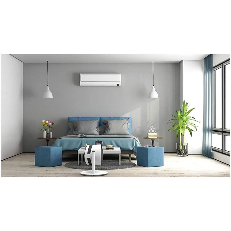 Oro ventiliatorius BONECO F210