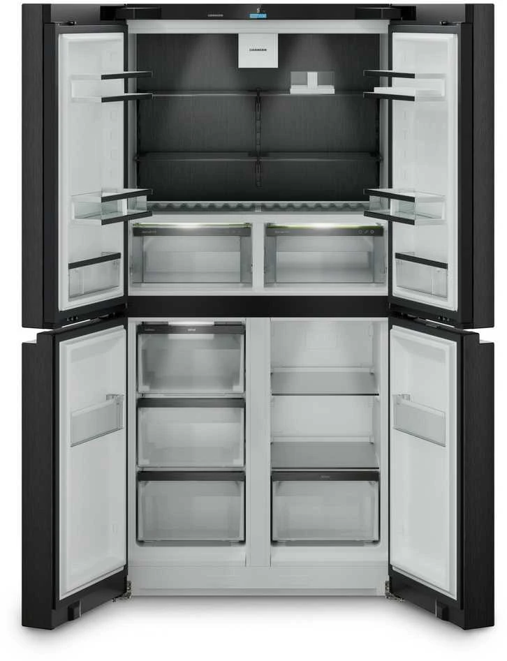 Šaldytuvas Liebherr MBbsdi 9024 Plus BioFresh NoFrost