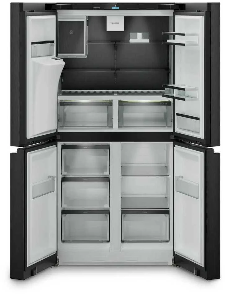 Šaldytuvas Liebherr MBbsdi 9028