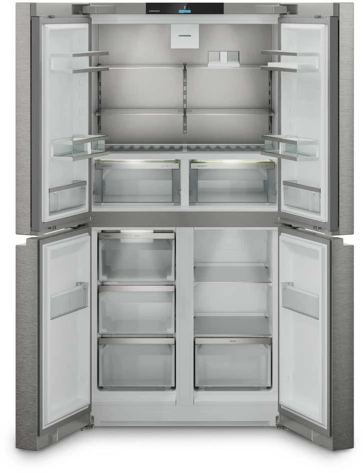 Šaldytuvas Liebherr MBsddi 9024 Plus BioFresh NoFrost