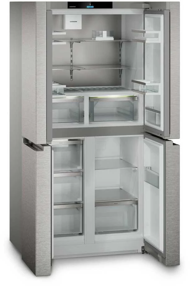 Šaldytuvas Liebherr MBsddi 9024 Plus BioFresh NoFrost