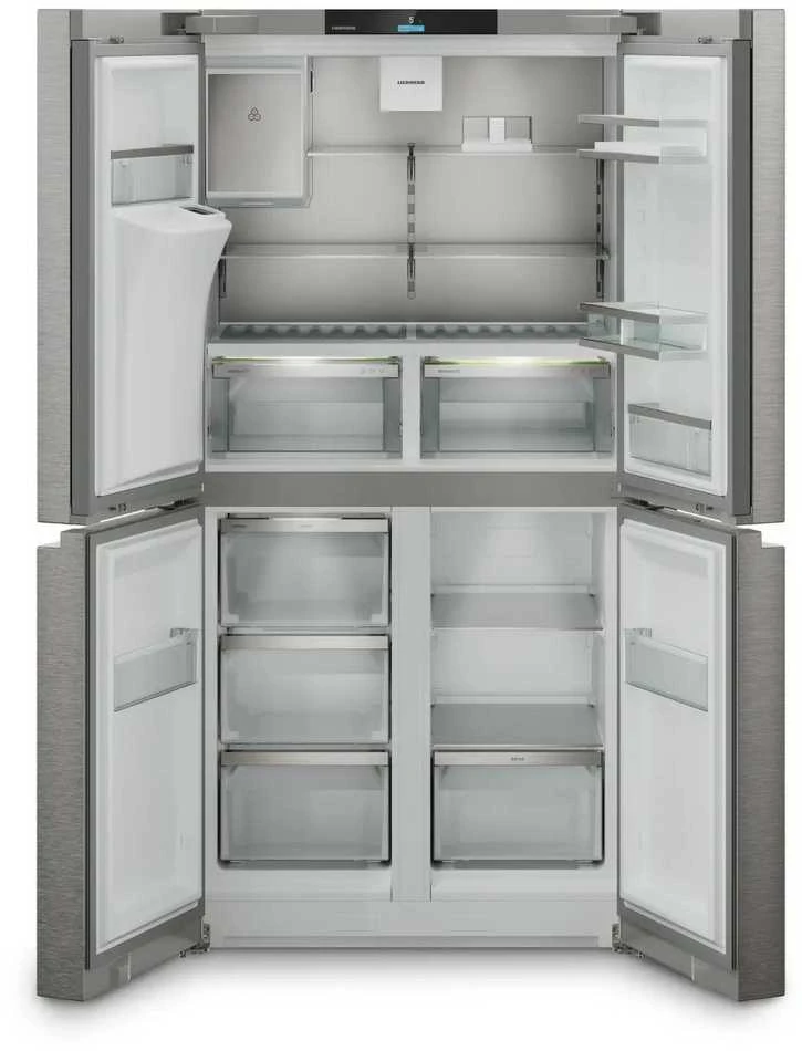 Šaldytuvas Liebherr MBsddi 9028