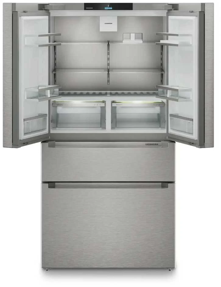 Šaldytuvas Liebherr MBsddi 9524