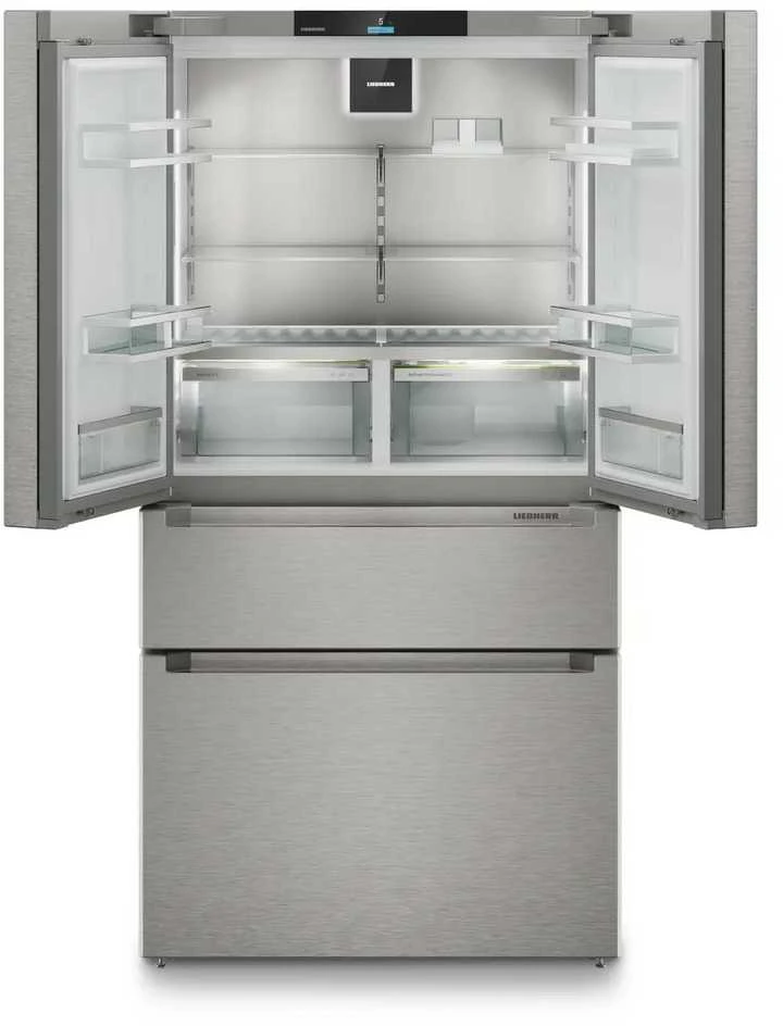 Šaldytuvas Liebherr MBsddi 9556