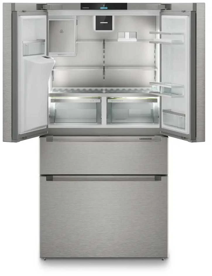 Šaldytuvas Liebherr MBsddi 9558