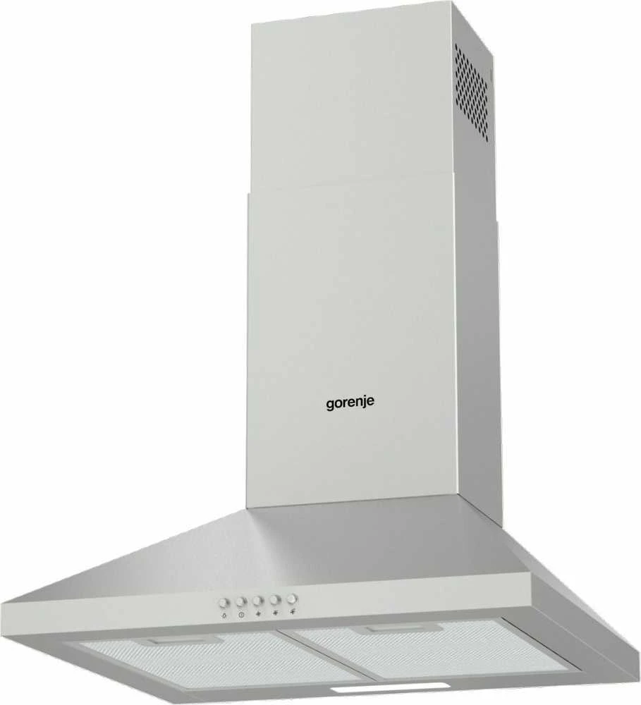 Gartraukis Gorenje WC529E4X (Pažeista pakuotė)
