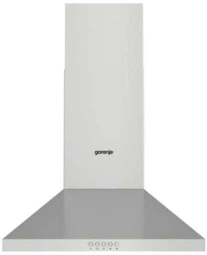 Gartraukis Gorenje WC529E4X (Pažeista pakuotė)