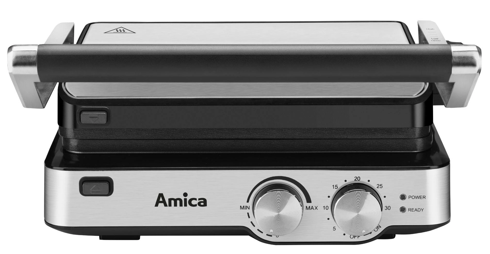 Elektrinis grilius Amica GK 4011