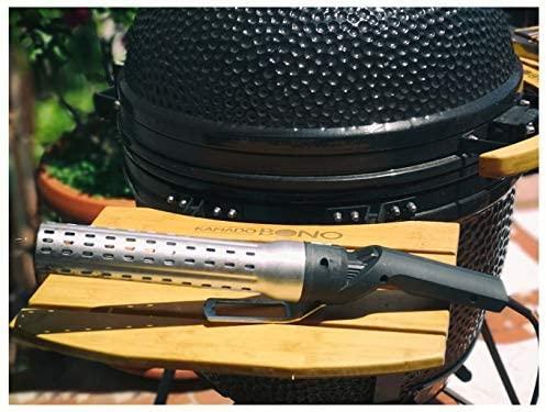 KAMADO BONO Elektrinis įdegiklis Texas Club LIGHTER