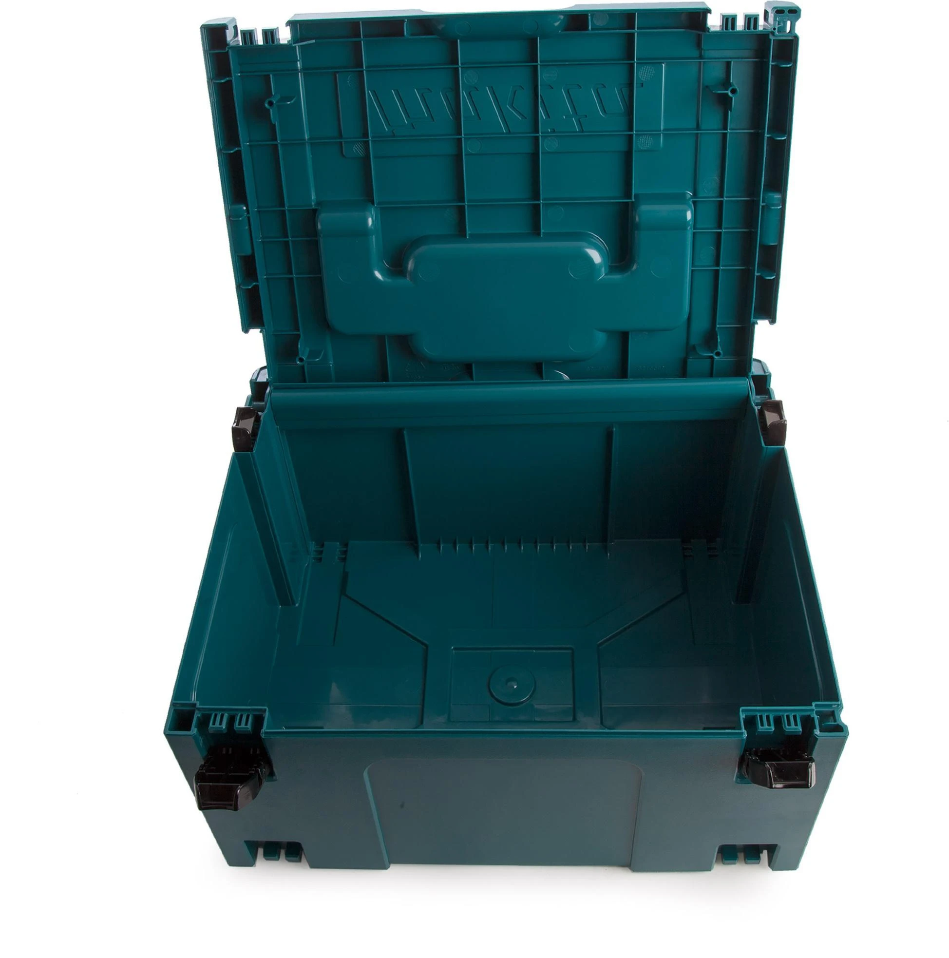 Makita Makpac lagaminas nr.3 821551-8 395x295x215 mm