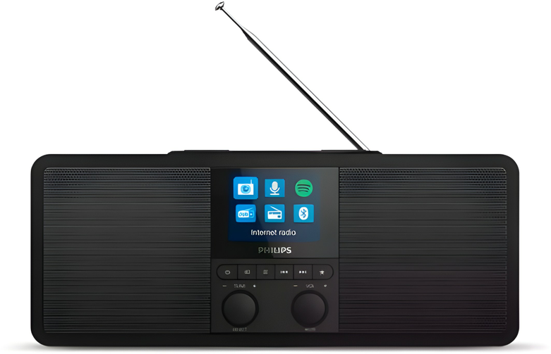 Philips Internetinis radijas TAR8805/10