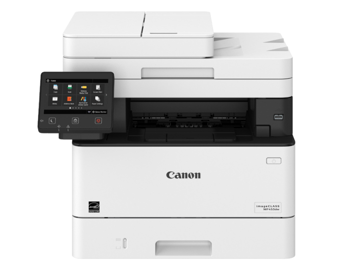Spausdintuvas CANON i-SENSYS MF453DW MFP Mono 38ppm