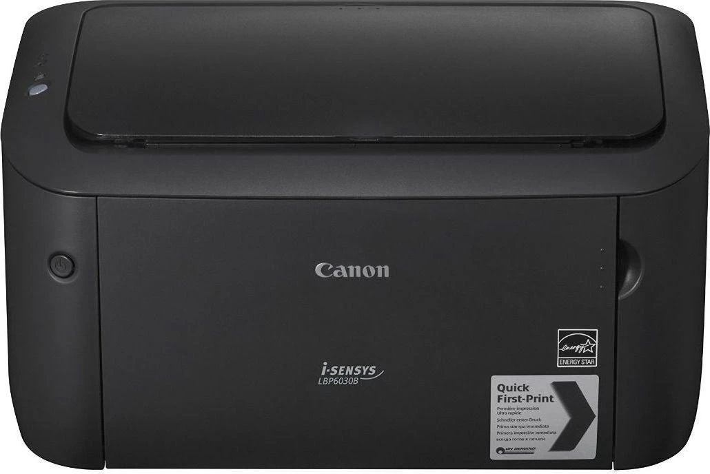 Canon LBP6030B | Mono | lazerinis | Spausdintuvas | Maximum ISO A-series paper size A4 | Juodas