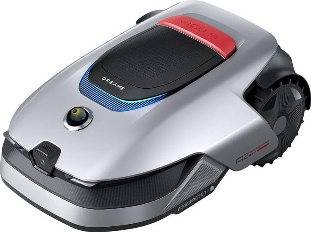 Vejos robotas Dreame A2 2000