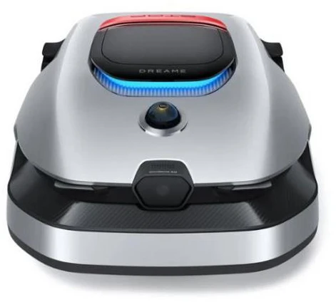 Vejos robotas Dreame A2 2000