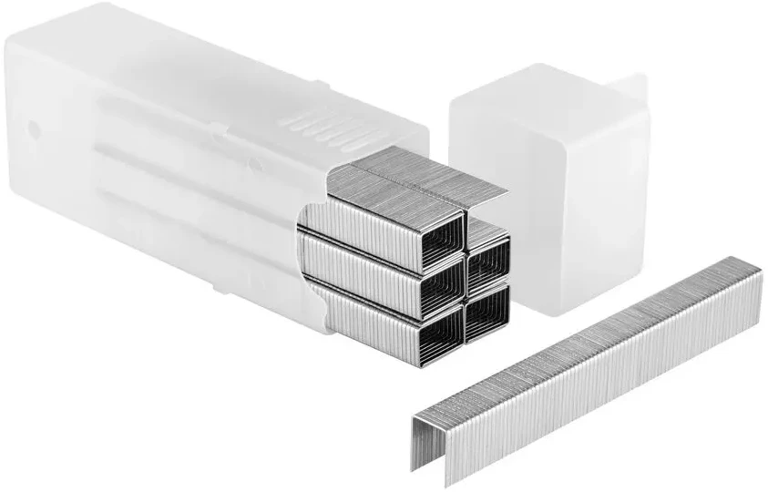 Kabės 140G/14, STANLEY, 1000 vnt.