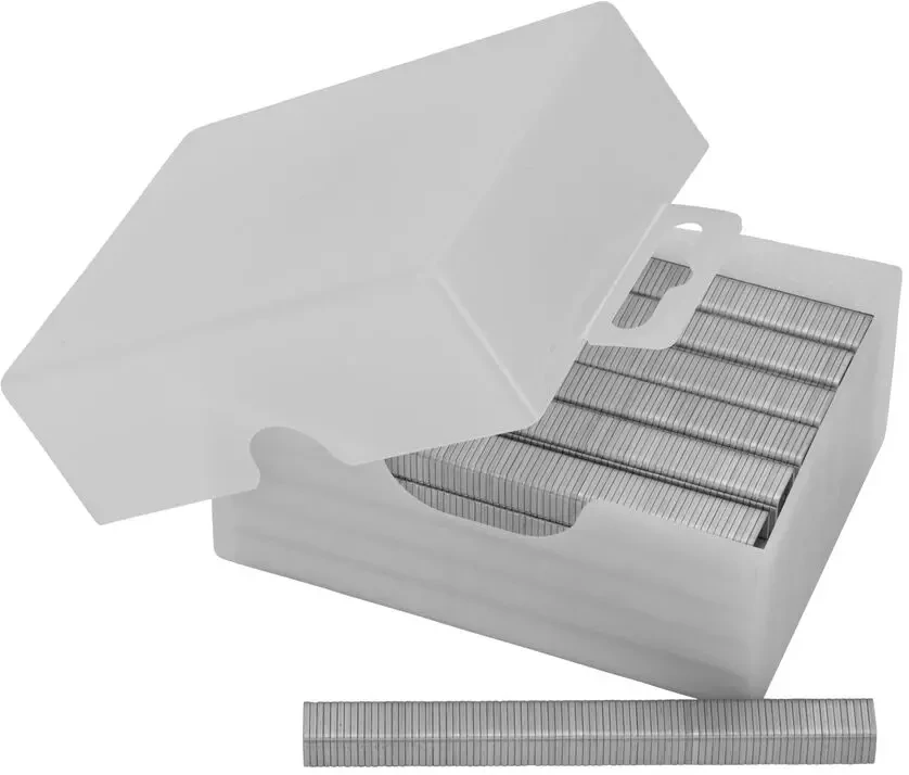 Kabės 140G/14, STANLEY, 5000 vnt.