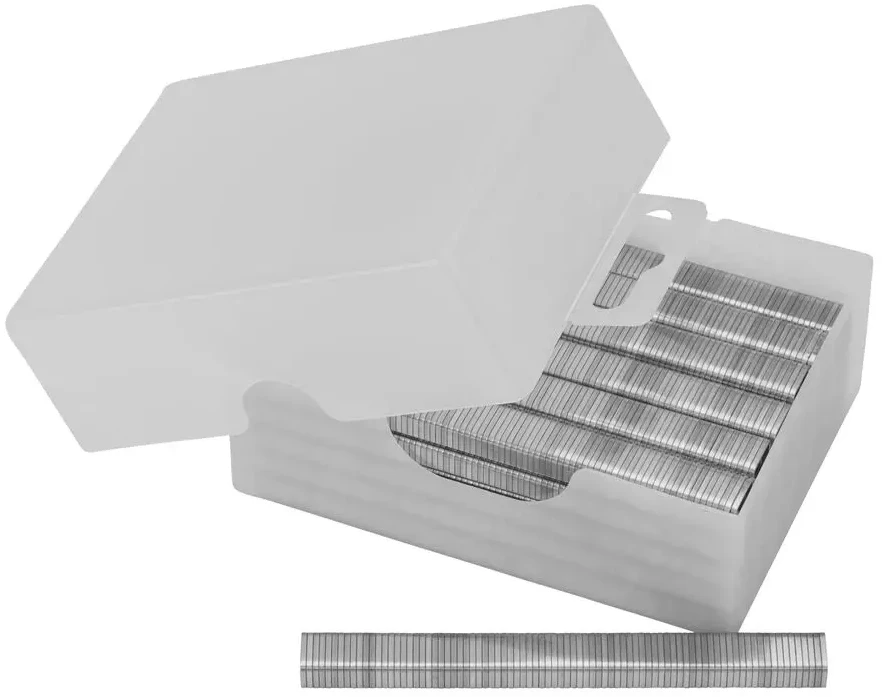 Kabės 140G/6, STANLEY, 5000 vnt.