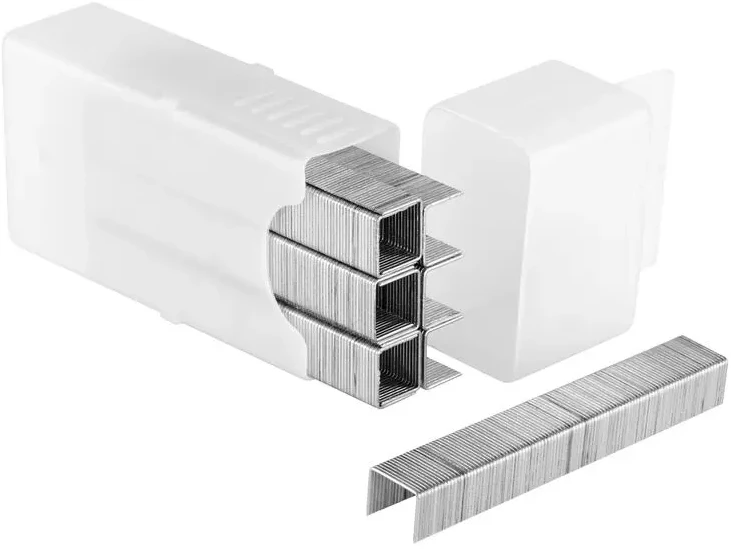 Kabės 53A/10, STANLEY, 1000 vnt.